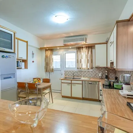 V Luxury House Rethimno