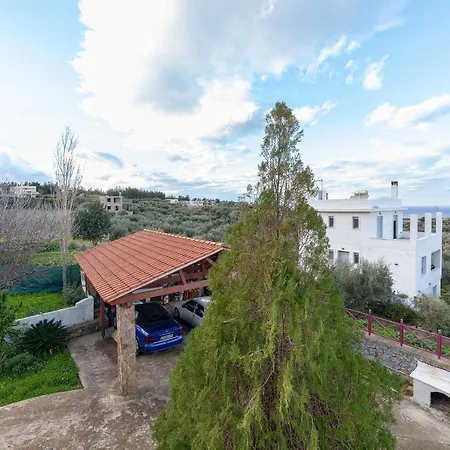 V Luxury House *
